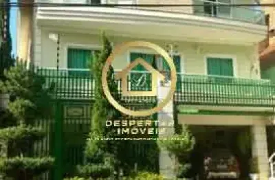 Casa com 3 quartos à venda na bernardino de queiroz guimarães, city américa, são paulo por r$ 2.400.000