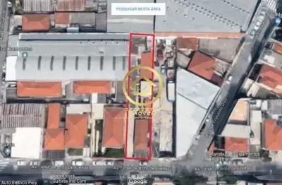 Casa com 1 quarto à venda na josé de brito de freitas, vila bandeirantes, são paulo por r$ 1.378.000