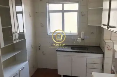 Apartamento com 2 quartos à venda na avenida parada pinto, 3420, vila nova cachoeirinha, são paulo por r$ 280.900