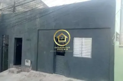 Casa com 3 quartos à venda na reverendo erodice pontes de queiroz, 307, vila bancária munhoz, são paulo por r$ 650.000