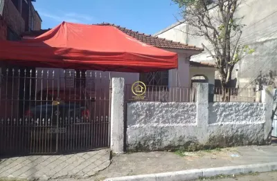 Casa com 2 quartos à venda na pajuçara, 316, vila penteado, são paulo por r$ 390.000