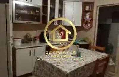 Casa com 3 quartos à venda na clara nunes, conjunto promorar estrada da parada, são paulo por r$ 600.000