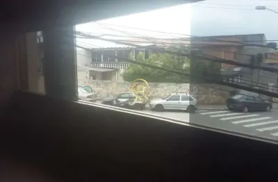 Casa com 2 quartos à venda na joana pedroso dos santos, 304, jardim shangrilá (zona norte), são paulo por r$ 650.000