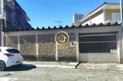 Casa com 5 quartos à venda na rua abaíbas, 312, vila palmeiras, são paulo por r$ 750.000