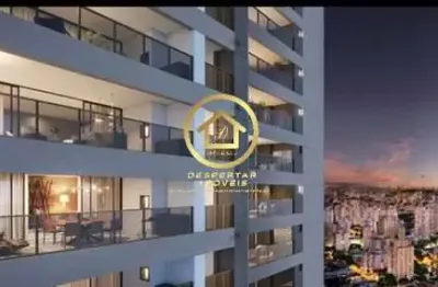 Apartamento com 4 quartos à venda na rua raul pompéia, pompéia, são paulo por r$ 2.756.000