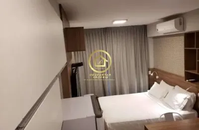 Apartamento com 1 quarto à venda na rua girassol, 1280, vila madalena, são paulo por r$ 445.200
