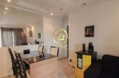 Apartamento com 2 quartos à venda na rua vicente ferreira leite, 512, vila siqueira (zona norte), são paulo por r$ 340.000