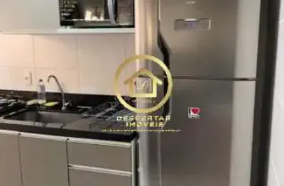 Apartamento com 2 quartos à venda na manuel dias de oliveira, 59, jardim alvorada (zona oeste), são paulo por r$ 280.000