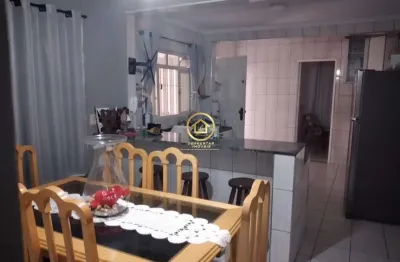 Casa com 3 quartos à venda na josé marcos de albuquerque, 312, jardim santa mônica, são paulo por r$ 650.000