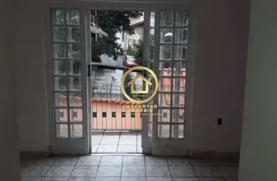 Casa com 5 quartos à venda na manoel das neves, 31, jaraguá, são paulo por r$ 550.000