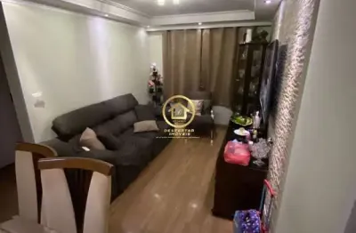 Apartamento com 2 quartos à venda na rua rui de morais apocalipse, 312, jardim do tiro, são paulo, 48 m2 por r$ 259.700