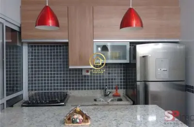 Apartamento com 2 quartos à venda na avenida nossa senhora da paz, 193, loteamento city jaragua, são paulo por r$ 285.000