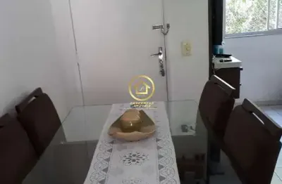 Apartamento com 2 quartos à venda na rua alfredo margária, 8, vila iório, são paulo por r$ 277.000