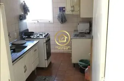 Apartamento com 2 quartos à venda na avenida engenheiro caetano álvares, 4579, imirim, são paulo por r$ 282.000