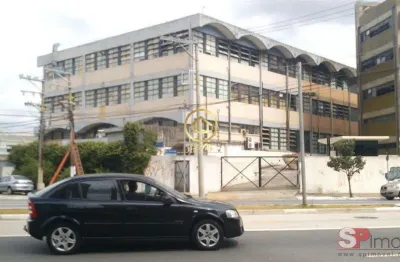 Prédio à venda na rua francisco luís de souza júnior, 259, água branca, são paulo por r$ 15.300.000