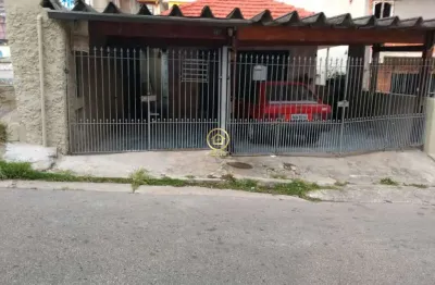 Casa com 5 quartos à venda na rua luís simões, 107, piqueri, são paulo por r$ 700.000