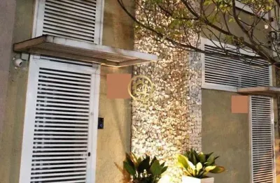 Casa comercial com 1 sala à venda na rua apinajés, 816, pompéia, são paulo por r$ 692.000