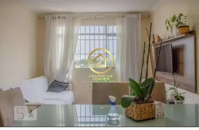 Apartamento com 2 quartos à venda na bartholomeu do canto, 165, vila palmeiras, são paulo por r$ 371.000