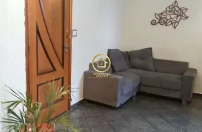 Apartamento com 2 quartos à venda na avenida deputado emílio carlos, 505, limão, são paulo por r$ 335.000