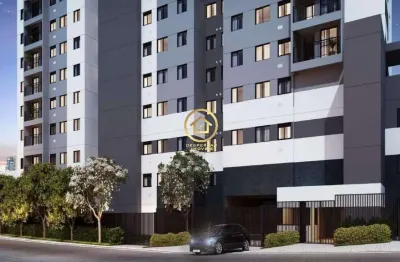 Apartamento com 2 quartos à venda na rua barnabé coutinho, 457, freguesia do ó, são paulo por r$ 327.700