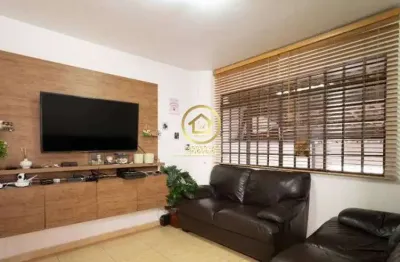 Casa com 3 quartos à venda na rua carlos belmiro correia, 194, parque peruche, são paulo por r$ 630.000