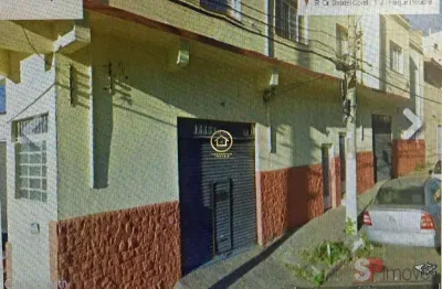 Prédio à venda na doutor gabriel covelli, 110, parque peruche, são paulo por r$ 1.064.000