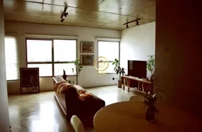 Apartamento com 1 quarto à venda na rua hassib mofarrej, 1500, vila leopoldina, são paulo por r$ 885.000