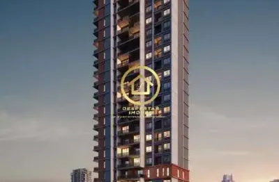 Apartamento com 1 quarto à venda na rua turiassu, 1473, perdizes, são paulo, 24 m2 por r$ 430.000