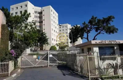 Apartamento com 2 quartos à venda na rua raulino galdino da silva, 1020, jardim maristela, são paulo por r$ 286.000