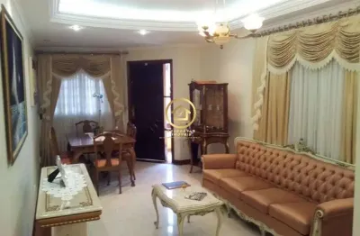 Casa com 4 quartos à venda na rua leite de barros, 73, limão, são paulo por r$ 1.200.000