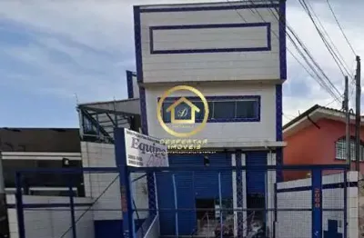 Prédio à venda na avenida mutinga, 2060, pirituba, são paulo por r$ 2.544.000