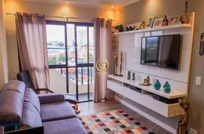 Apartamento com 3 quartos à venda na rua plínio colas, 174, lauzane paulista, são paulo por r$ 641.000
