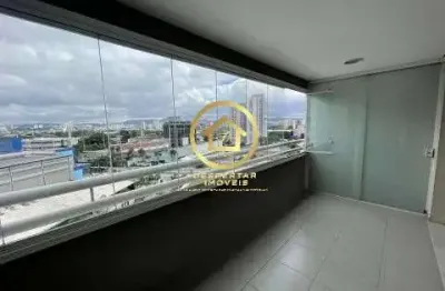 Apartamento com 2 quartos à venda na rua adalberto kemeny, 82, parque industrial tomas edson, são paulo por r$ 639.000