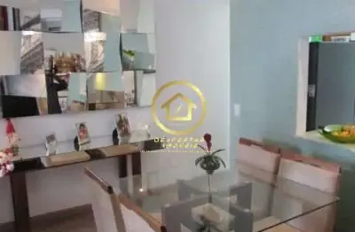 Apartamento com 2 quartos à venda na avenida raimundo pereira de magalhães, 1720, jardim íris, são paulo, 68 m2 por r$ 631.000