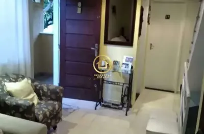 Casa com 3 quartos à venda na rua mathilde carlos montesanti, 304, jardim cidade pirituba, são paulo por r$ 800.000