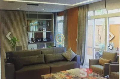 Apartamento com 4 quartos à venda na rua cônego amaral mello, 28, casa verde, são paulo por r$ 3.800.000