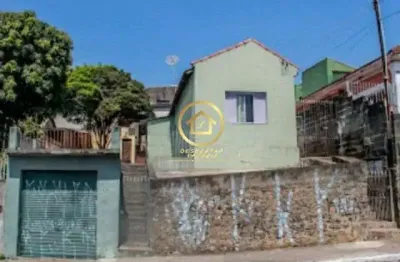 Terreno à venda na rua pinheiro raposo, 165, vila jaguara, são paulo por r$ 795.000