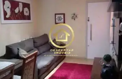 Apartamento com 2 quartos à venda na rua jairo de almeida machado, 60, jaraguá, são paulo por r$ 235.000