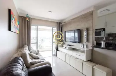 Apartamento com 3 quartos à venda na rua moinho velho, 659, moinho velho, são paulo por r$ 627.000