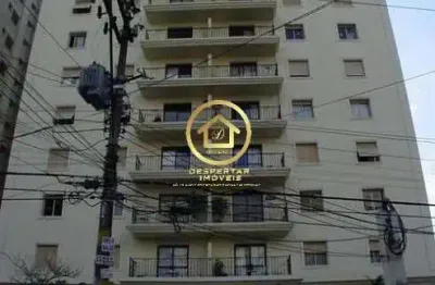 Apartamento com 3 quartos à venda na rua caraíbas, 66, perdizes, são paulo por r$ 945.000