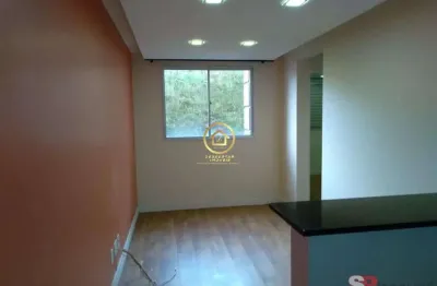Apartamento com 2 quartos à venda na avenida amador aguiar, 1150, jaraguá, são paulo por r$ 228.000