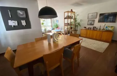 Apartamento com 3 quartos à venda na rua cardoso de almeida, 1116, perdizes, são paulo, 137 m2 por r$ 1.130.000