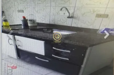 Apartamento com 2 quartos à venda na flor do lírio, 1, brasilândia, são paulo por r$ 212.000