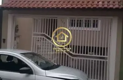 Casa com 3 quartos à venda na professor oliveira e sousa, 247, vila cavaton, são paulo por r$ 750.000