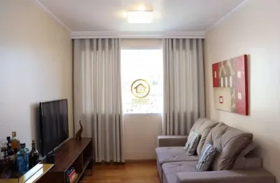 Apartamento com 2 quartos à venda na rua doutor miranda de azevedo, 1400, vila anglo brasileira, são paulo por r$ 600.000