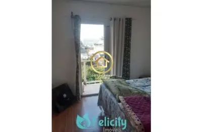 Casa com 4 quartos à venda na rua coronel augusto machado, jardim vista linda, são paulo por r$ 901.000