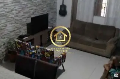 Casa com 2 quartos à venda na ruiva, 255, brasilândia, são paulo por r$ 350.000