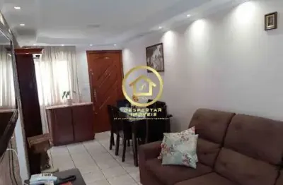 Apartamento com 2 quartos à venda na rua joão amado coutinho, 884, conjunto residencial elisio teixeira leite, são paulo por r$ 212.000