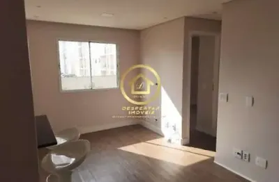 Apartamento com 2 quartos à venda na avenida nelson palma travassos, 374, loteamento city jaragua, são paulo por r$ 261.900