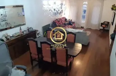 Casa com 4 quartos à venda na dom josé thurler, 28, vila ipojuca, são paulo, 280 m2 por r$ 1.490.000